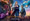 Doctor Who Series 11 & 12 Hobby Edition Trading Cards PT1 promo card