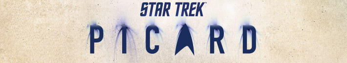 Star Trek Picard